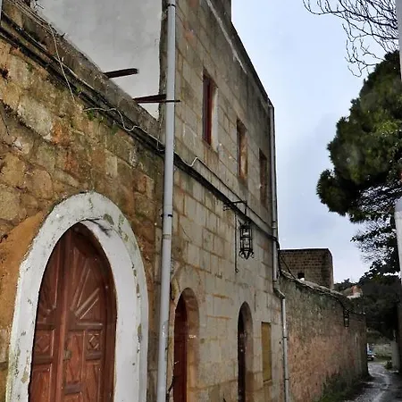 Rhodes Old Town Apartment Manos Rhodes City Esterno foto