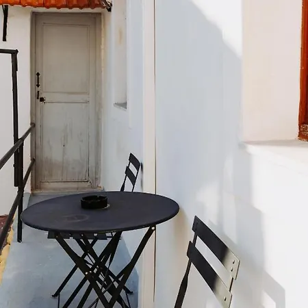 Rhodes Old Town Apartment Manos Rhodes City Esterno foto