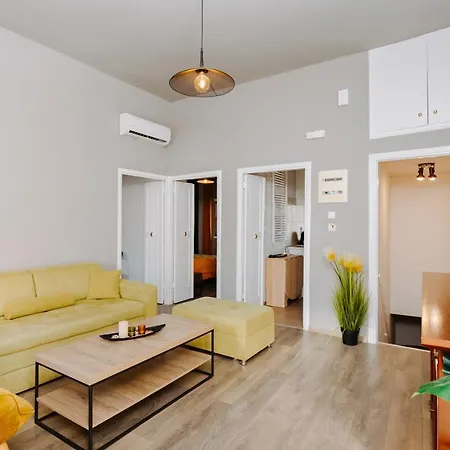 Rhodes Old Town Apartment Manos Rhodes City Esterno foto