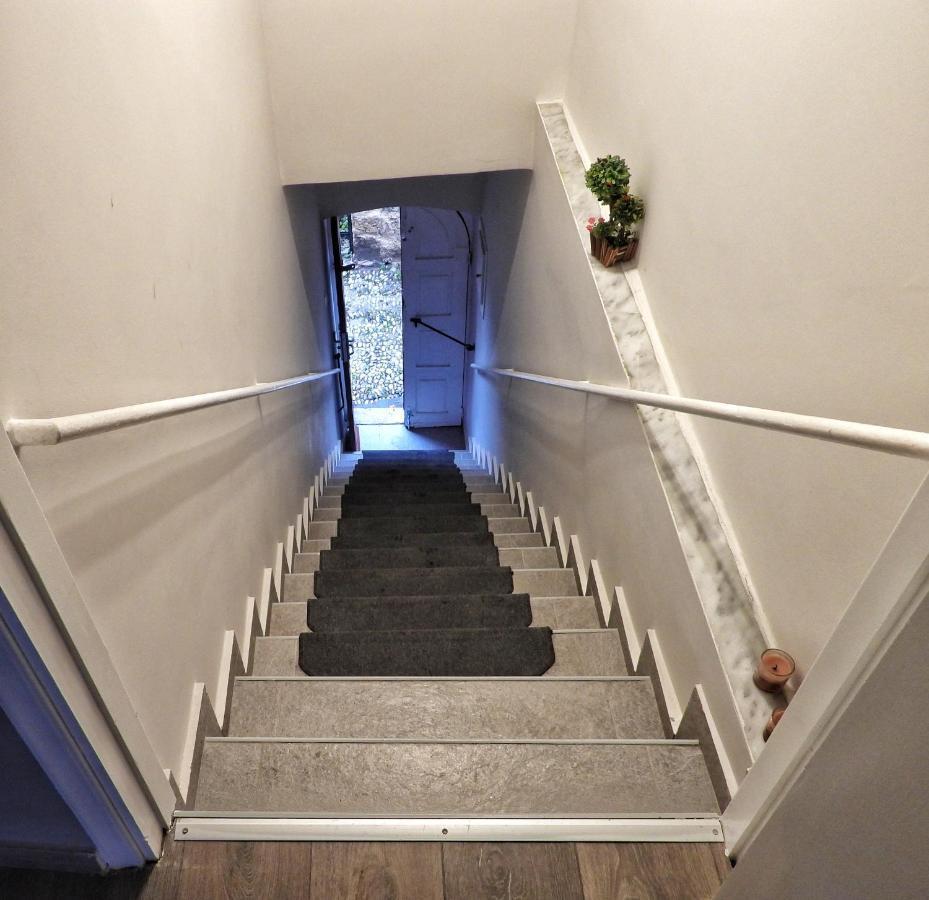 Apartamento Rhodes Old Town Manos Rhodes City