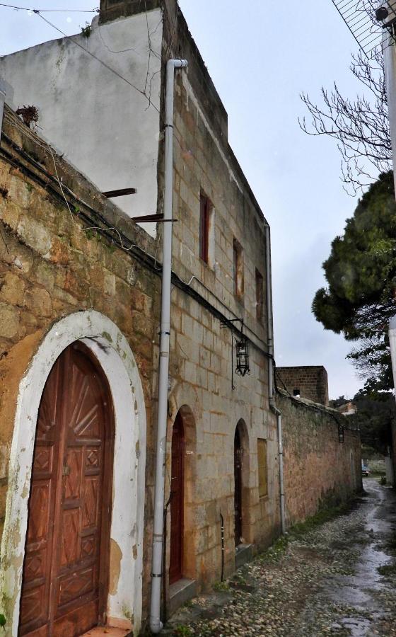 Rhodes Old Town Manos Apartment *