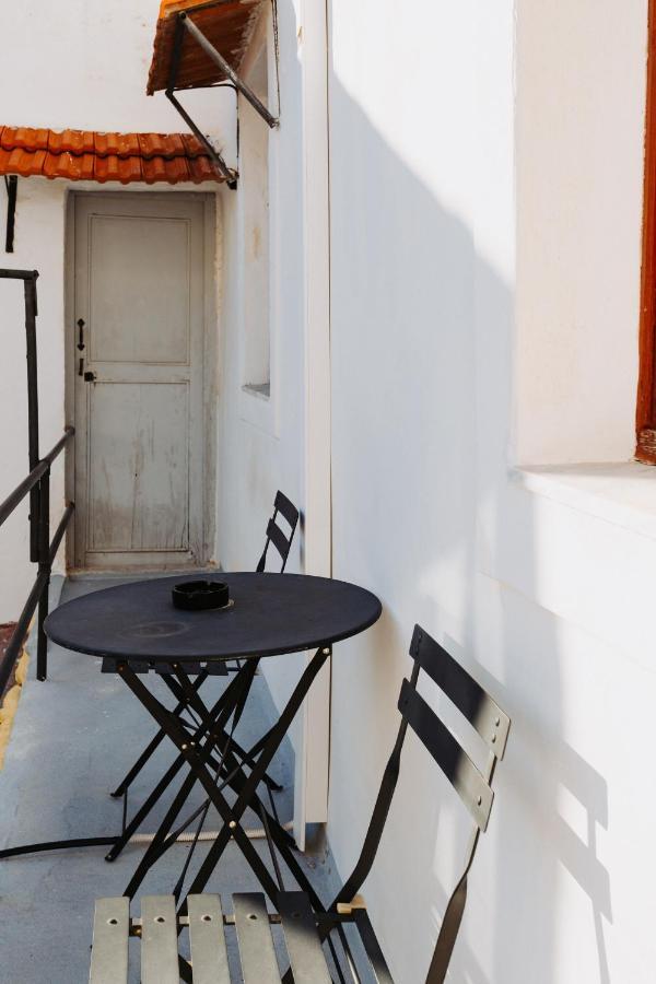 Rhodes Old Town Manos